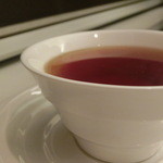 トラットリア バーチ - 紅茶