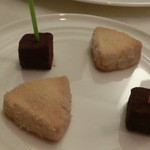 トラットリア バーチ - 