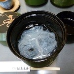 鍵善良房 四条本店 - 