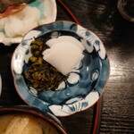 お料理ひろせ - これだけでご飯がいただけます。