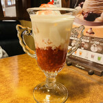 びっくりドンキー - びっくりイチゴミルク