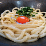 山下本気うどん - 