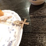 お料理ひろせ - スプーンにもこだわり。