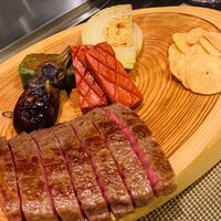 創作鉄板 蔵人 - 