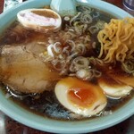 ラーメン一本亭 - 