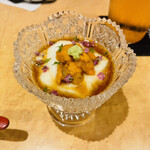 北新地 魚菜 まさ志 - 