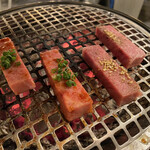 Yakiniku Sabuchan - 