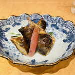 北新地 魚菜 まさ志 - 