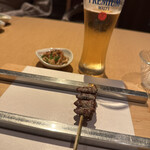 YAKITORI　田崎 - 