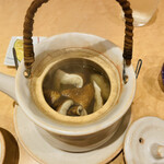 北新地 魚菜 まさ志 - 