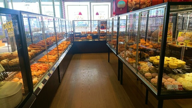 サンヴァリエ 弥生店（Cent varie） - 青葉（パン）の写真