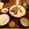 Hakata Motsunabe Motsuyoshi - 甘酸っぱいタレとタルタル、合わないわけがなーい！