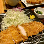 とんかつ和幸 - 料理写真: