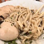 煮干らーめん 川むら - 