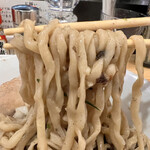 煮干らーめん 川むら - 