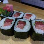 Sushi Sakaba Onihasoto - 