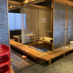 廻転寿司弁慶 - 