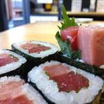 Sushi Sakaba Onihasoto - 