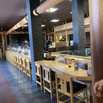 廻転寿司弁慶 - 