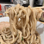 煮干らーめん 川むら - 