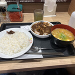 松屋 人形町店 - 