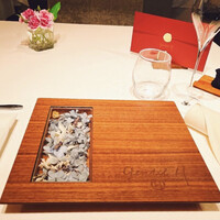 ジョンティ アッシュ - 