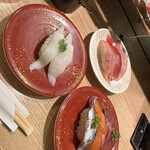 Tsukiji Gin I Kkan - 