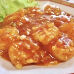 추우카후우 이자카야 카엔