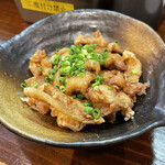 串揚げ あげあげ - 