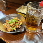 串揚げ あげあげ - 