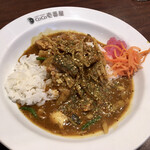 CoCo壱番屋 - 