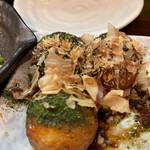 串揚げ あげあげ - 