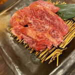 和牛焼肉 うのう - 