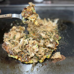 双基 - ミックス焼き