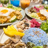 Plataran Resort & Restaurant 新宿 ルミネ1
