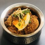 BIRYANI BAR TULSHI - チキンマサラ