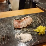 Sushi Yoshin - 