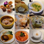 中国料理 海松 - ミニコース