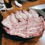 焼肉志賀 - 