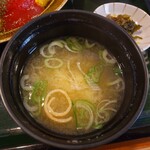 近代食堂 もりの屋 - 