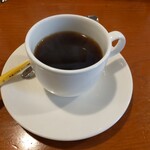 近代食堂 もりの屋 - 