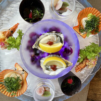 スミレオオサカ -  スミレオオサカ -