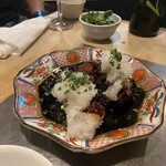 炭火焼 ゆうじ - 