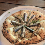 再度山荘 - シシリアーノ