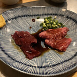 炭火焼 ゆうじ - 