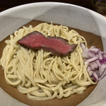 Dad's Ramen 夢にでてきた中華そば - 