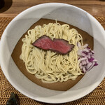 Dad's Ramen 夢にでてきた中華そば - 