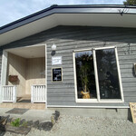 KARIYADO CAFE - 外観