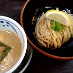 麺屋　むら田 - 魚介豚骨つけ麺