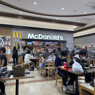 マクドナルド_2